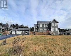 32-34 Butts Road Spaniards Bay, NL A0A 3X0