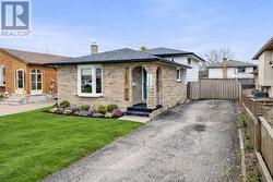 7506 JUBILEE DRIVE Niagara Falls (Marineland), ON L2G 7J5