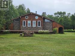 151 EARLS LAKE ROAD Papineau-Cameron (Papineau Cameron), ON P0H 1V0