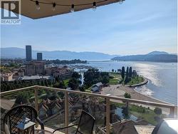 1128 Sunset Drive Unit# 1502 Lot# 112 Kelowna, BC V1Y 9W7