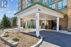 1209 - 711 ROSSLAND ROAD E Whitby (Pringle Creek), ON L1N 8Z1