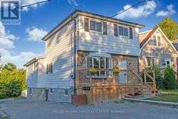 FRONT UNIT - 337 OSHAWA BOULEVARD N Oshawa (O'Neill), ON L1G 5T2