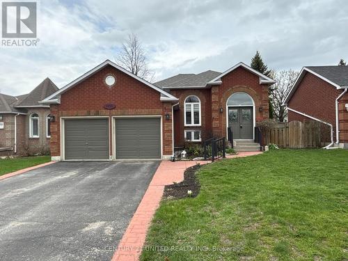 1455 GLENFOREST CRESCENT  Peterborough (Monaghan Ward 2), ON K9K 2J2