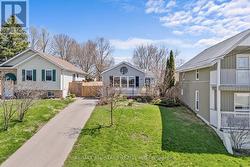 28 CAROLINE STREET Kawartha Lakes (Lindsay), ON K9V 1T1