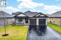 10 COVINGTON CRESCENT Belleville (Thurlow Ward), ON K8N 0L1
