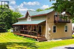 72 JONES ROAD Wollaston, ON K0L 1P0