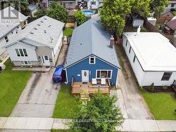 104 DELAWARE STREET  London East (East M), ON N5Z 2N5