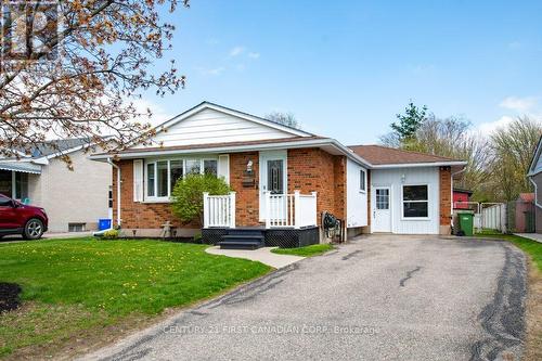 108 LAWRENCE AVENUE  St. Thomas, ON N5R 5G3