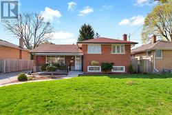 1581 BORDEN STREET  London East (East H), ON N5W 2P9