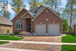 3574 SETTLEMENT TRAIL  London South (South V), ON N6P 0B1