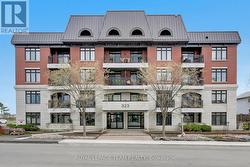 208 - 323 WINONA AVENUE  Ottawa, ON K1Z 5H3