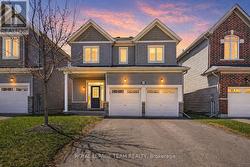 3202 HARVESTER CRESCENT North Grenville, ON K0G 1J0