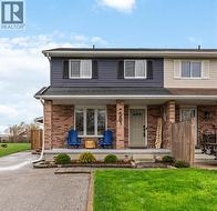 581 SCENIC DRIVE Warwick-Watford, ON N0M 2S0