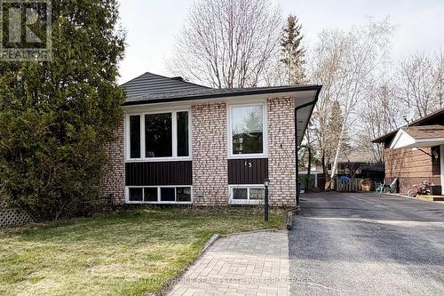 13 ROSEDALE COURT  North Bay (Ferris), ON P1A 3W1
