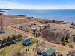 Lot Lucy's Road Argyle Shore, PE C0A 1H0