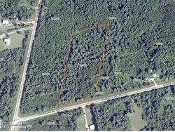 ACREAGE CENTERLINE Road St. Lawrence, PE C0B 1Z0