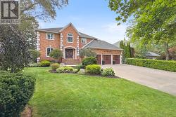 1617 TIPPERARY COURT  Mississauga, ON L5H 3Z5