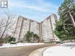 1108 - 3590 KANEFF CRESCENT Mississauga, ON L5A 3X3