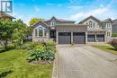 2547 Morrison Avenue, Mississauga, ON  - Outdoor With Facade 