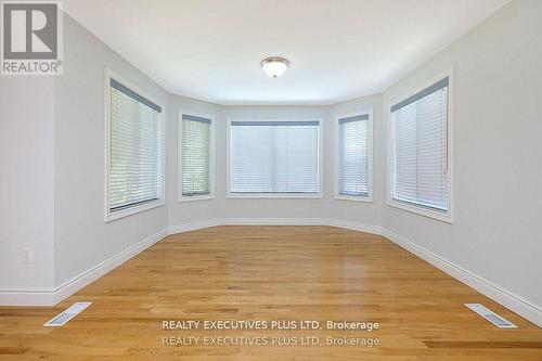 2547 Morrison Avenue, Mississauga, ON - Indoor Photo Showing Other Room