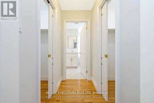 2547 Morrison Avenue, Mississauga, ON - Indoor Photo Showing Other Room