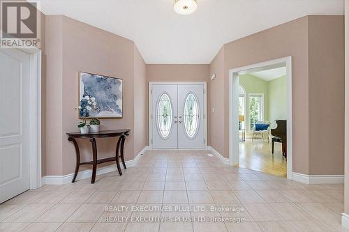 2547 Morrison Avenue, Mississauga, ON - Indoor Photo Showing Other Room