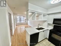 1207 - 4080 LIVING ARTS DRIVE Mississauga, ON L5B 4N3