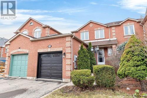 99 WHITE TAIL CRESCENT  Brampton, ON L6Y 5B9