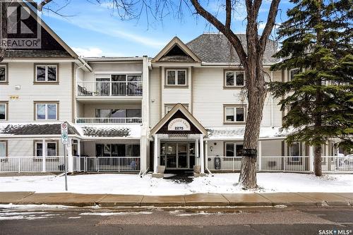 309 2275 McIntyre STREET  Regina, SK S4P 2S1