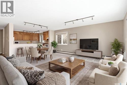 309 2275 Mcintyre Street, Regina, SK 