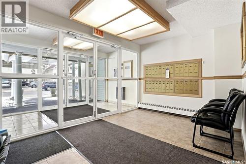 309 2275 Mcintyre Street, Regina, SK 