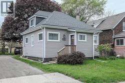 2275 HIGHLAND AVENUE Windsor, ON N8X 3S3