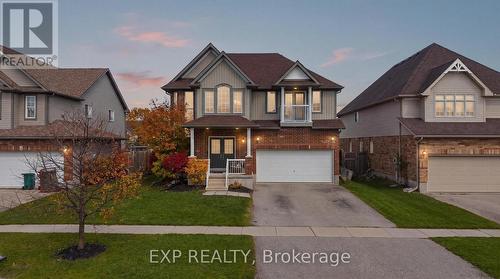 90 OESCH LANE  Wilmot, ON N3A 4L3