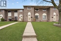 150 GATESHEAD Crescent Unit# 19  Stoney Creek, ON L8G 4A7