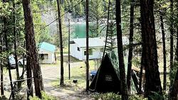 5648 Lazy Lake Road  Wasa, BC V0B 2K0