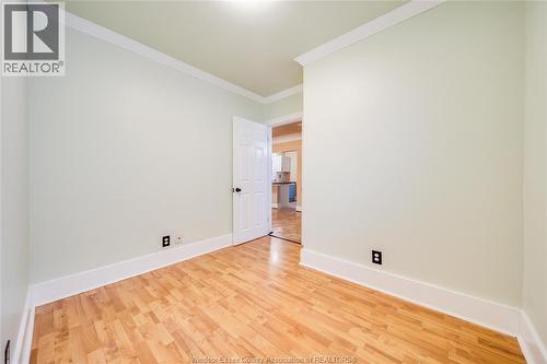 1046 Elsmere, Windsor, ON - Indoor Photo Showing Other Room
