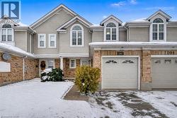 540 MARINER Drive Waterloo, ON N2K 3Y8