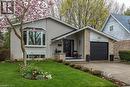 1345 Ester Drive, Burlington, ON  - Outdoor 