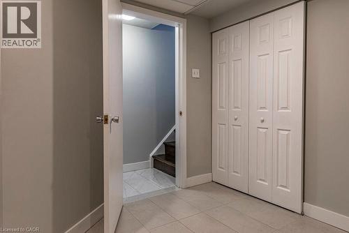 1345 Ester Drive, Burlington, ON - Indoor Photo Showing Other Room