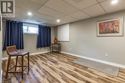 1345 Ester Drive, Burlington, ON - Indoor