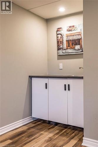 1345 Ester Drive, Burlington, ON - Indoor Photo Showing Other Room