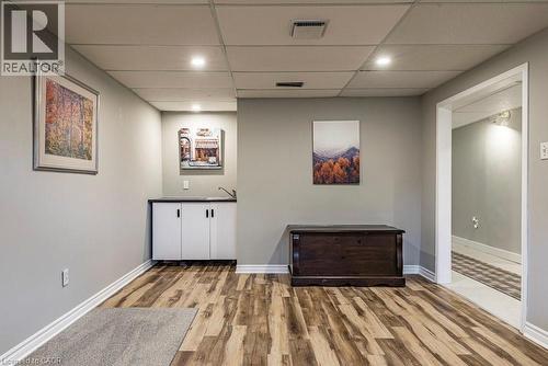 1345 Ester Drive, Burlington, ON - Indoor