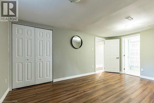 1345 Ester Drive, Burlington, ON - Indoor Photo Showing Other Room
