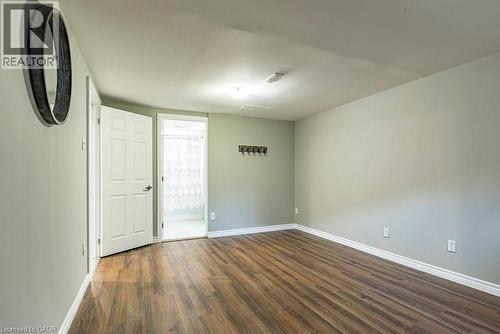 1345 Ester Drive, Burlington, ON - Indoor Photo Showing Other Room