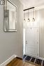 1345 Ester Drive, Burlington, ON  - Indoor Photo Showing Other Room 