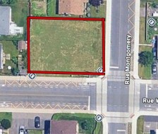 Rue Montgomery Longueuil (Saint-Hubert), QC J4T 1J6