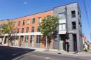 Front of Structure - 4288 Rue Notre-Dame O., Montréal (Le Sud-Ouest), QC  - Outdoor 