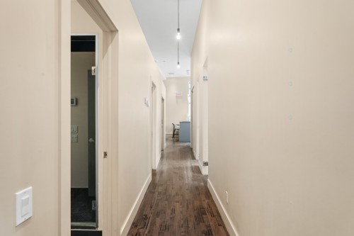 Mud Room - 4288 Rue Notre-Dame O., Montréal (Le Sud-Ouest), QC - Indoor Photo Showing Other Room