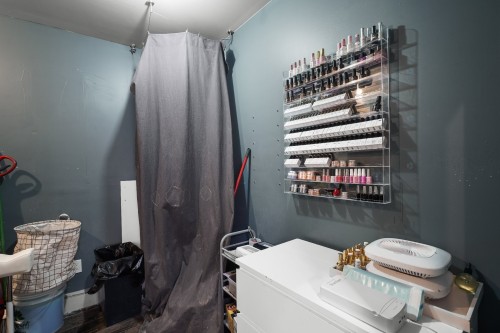 Storage - 4288 Rue Notre-Dame O., Montréal (Le Sud-Ouest), QC - Indoor