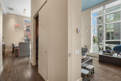 Other - 4288 Rue Notre-Dame O., Montréal (Le Sud-Ouest), QC - Indoor Photo Showing Other Room